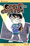 Case Closed, Vol. 3 by