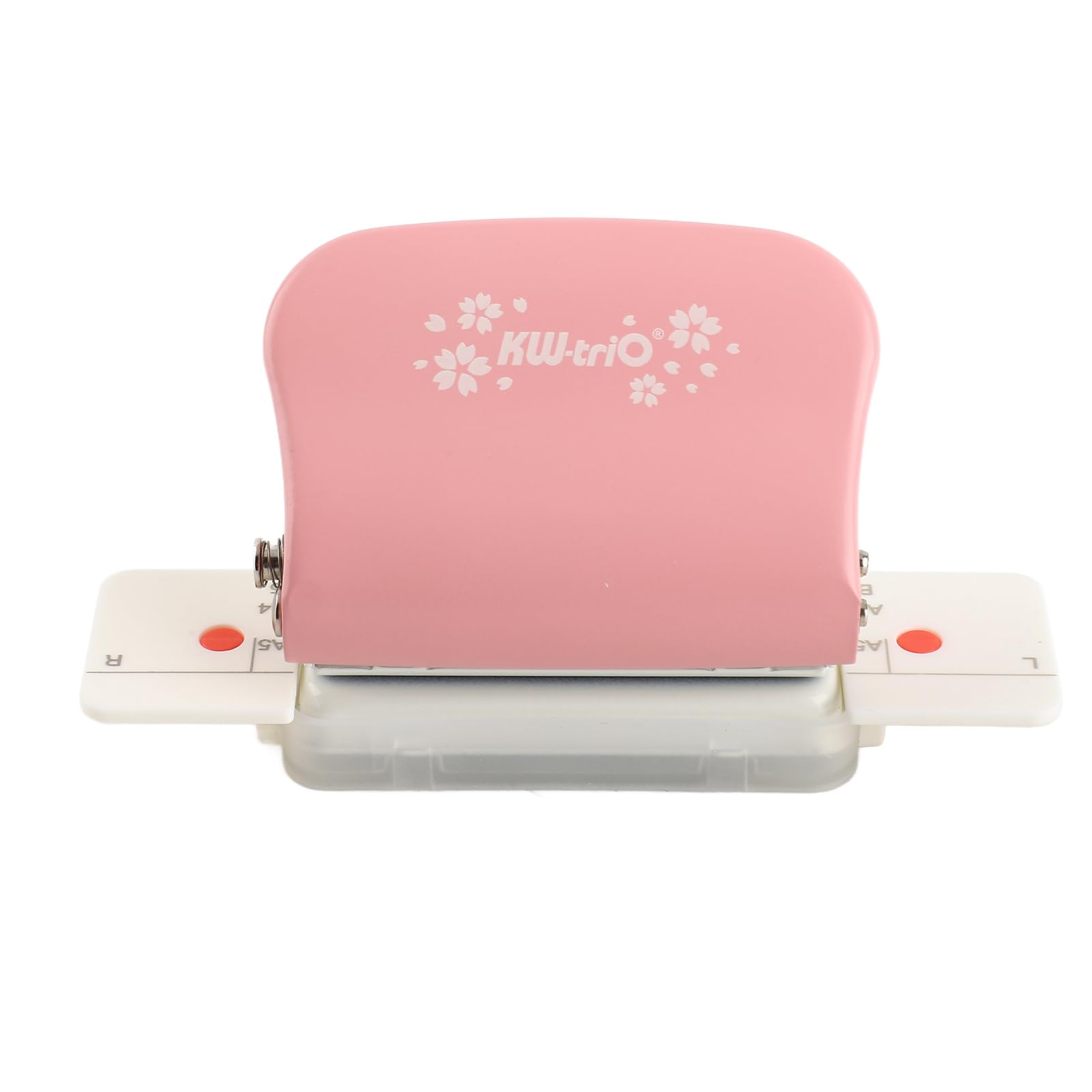 Hole Puncher Loose-Leaf Manual Punching for Paper A4 B5 A5 Punching Machine 26-Hole 30-Hole