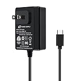 GeeekPi 27W Power Supply for Raspberry Pi 5, PD