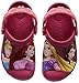 crocs CC Dream Big Princess Clog (Toddler/Little Kid)