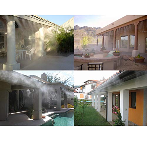 5 Irrigation+MSDADA+Accessories+Greenhouse+Trampoline