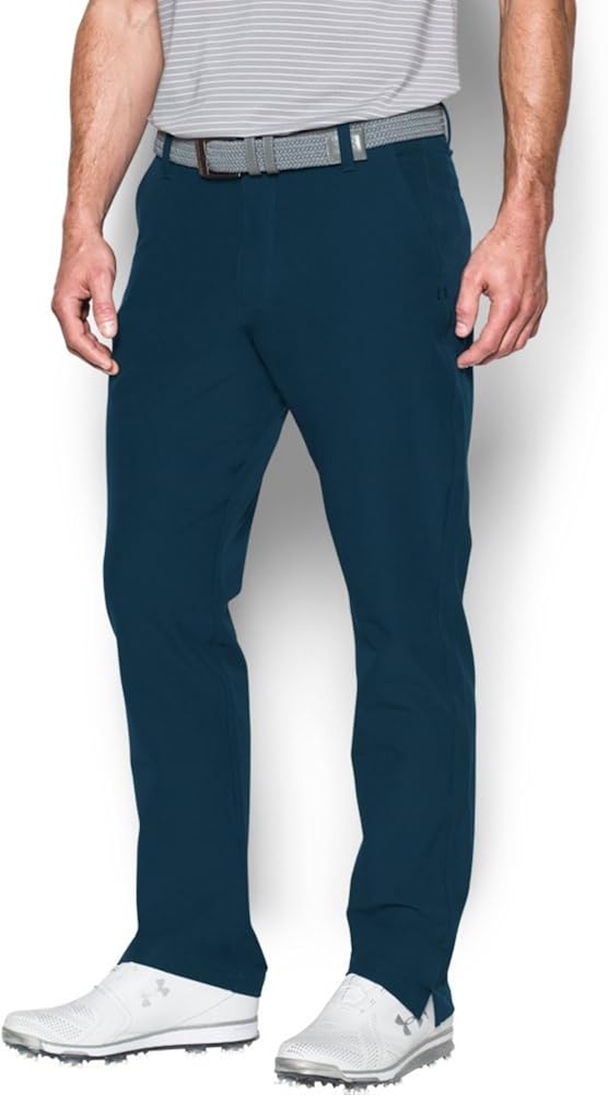 under armour men's coldgear infrared showdown golf pants