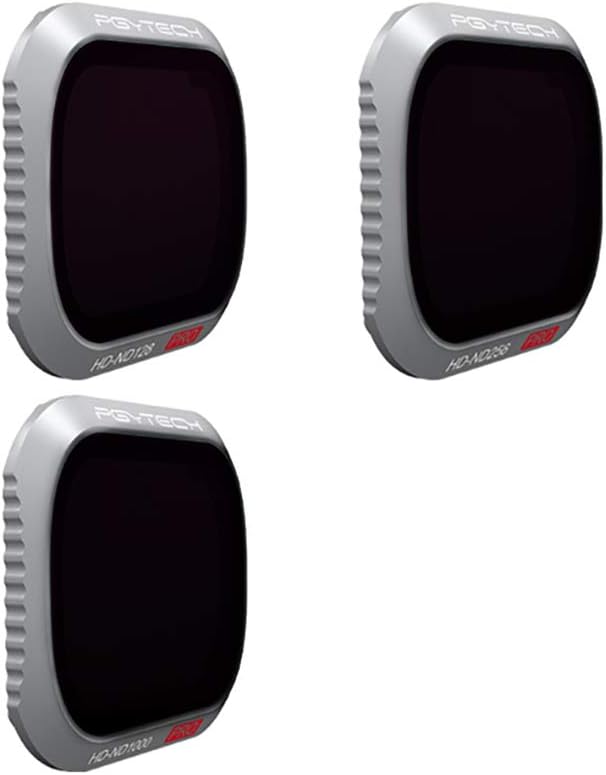 dji mavic 2 pro nd filters set