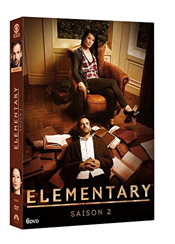 Elementary - Saison 2