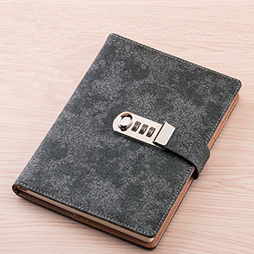 Junshop password notebook student diary password with l…