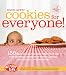 Enjoy Life's Cookies for Everyone! by Leslie Hammond, Betsy Laakso