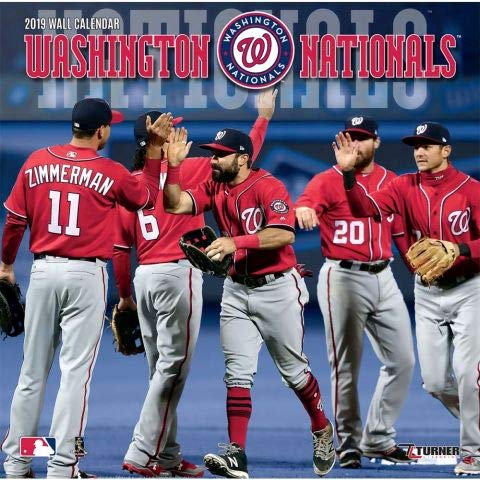 washington nationals uniforms 2019