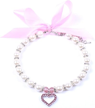 dog collar jewelry charms