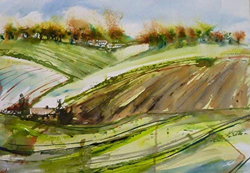 5 Brusho+Crystal+Colours+Gram+Ost