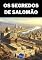 Livro Os Segredos de Salomão