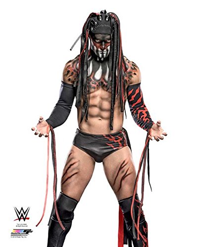 WWE Finn Balor Halloween Costumes
