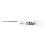 Taylor Folding Stem Display Food Instant Read