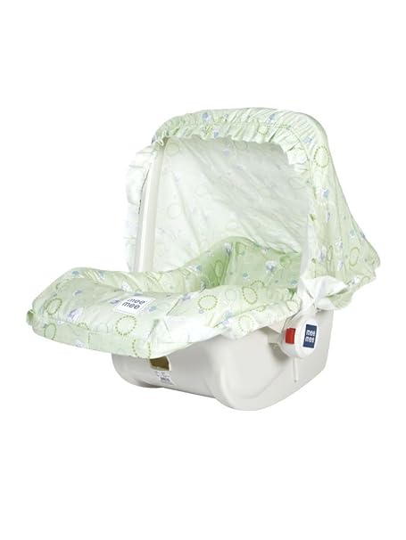 mee mee carry cot