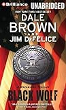 Black Wolf (Dale Brown's Dreamland Series)