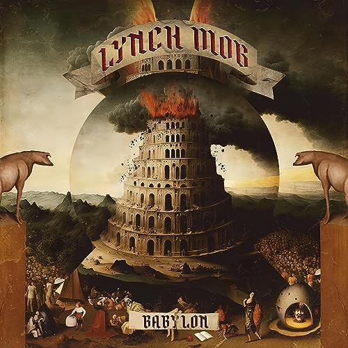 Lynch Mob - Smoke This - Amazon.com Music