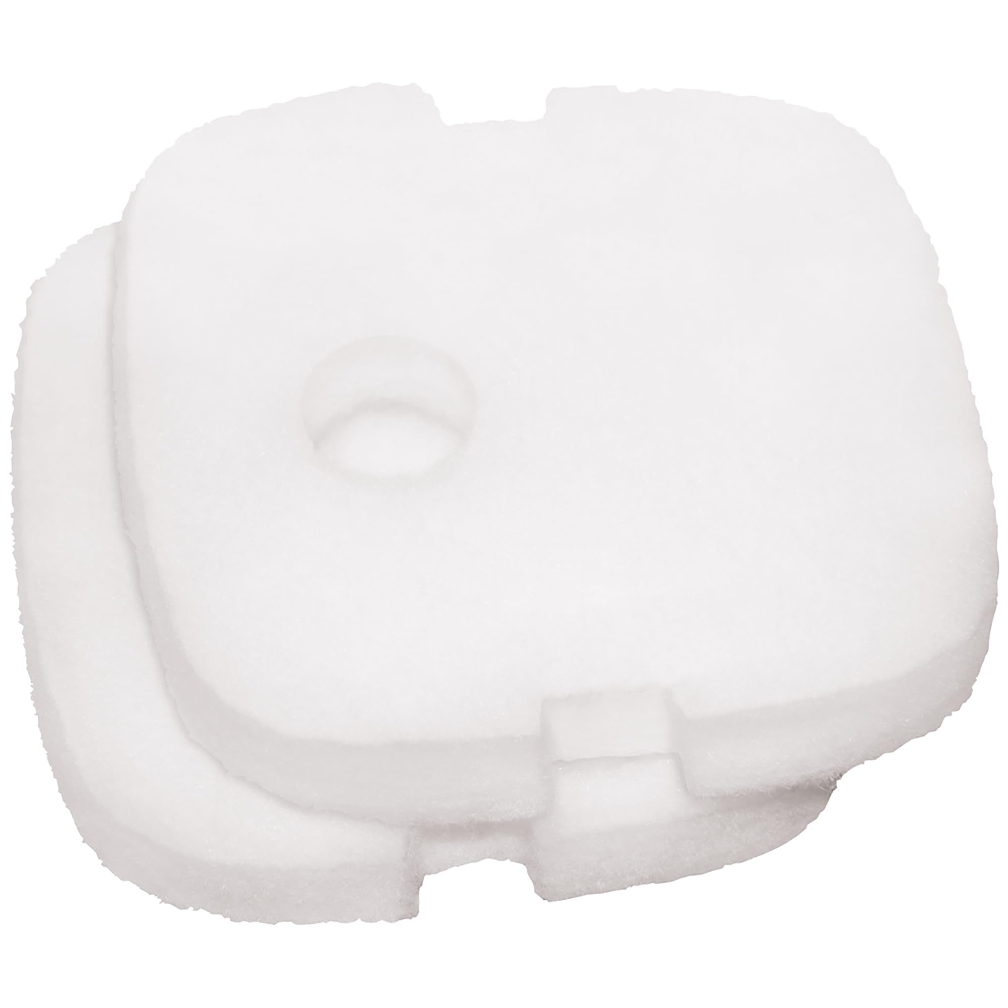 Sera Filter felt white pcs. 2 - Accessories for aquariums