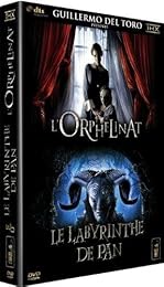 L'orphelinat + Le Labyrinthe De Pan