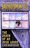 Death of an Irish Lover: An Inspector Peter Mcgarr Mystery (A Peter McGarr Mystery)