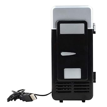 Nevera refrigeradora para congelador, latas de PC, bebidas ...