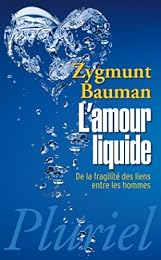 L' amour liquide