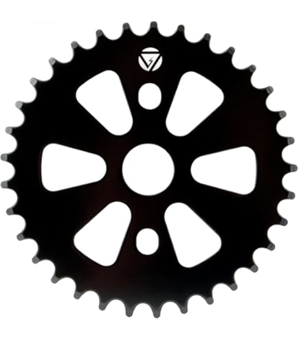 Amazon.com : Miche Unisex's Primato Advanced Pista Track Chainring
