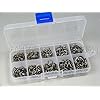 500pcs-Small-Size-Black-Freshwater-Fishhook-Fishing-Hooks-Set