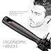 Hair Brush Hair Styling Brush Or Comb Detangling Brush No More Tangle Professional Salon Styling Brush For All Kind of Hair For Man and Women