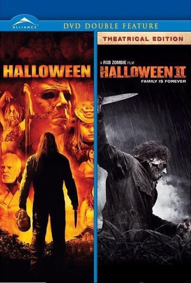 Amazon.com: Halloween II : Curtis, Pleasence, Kramer, Cypher