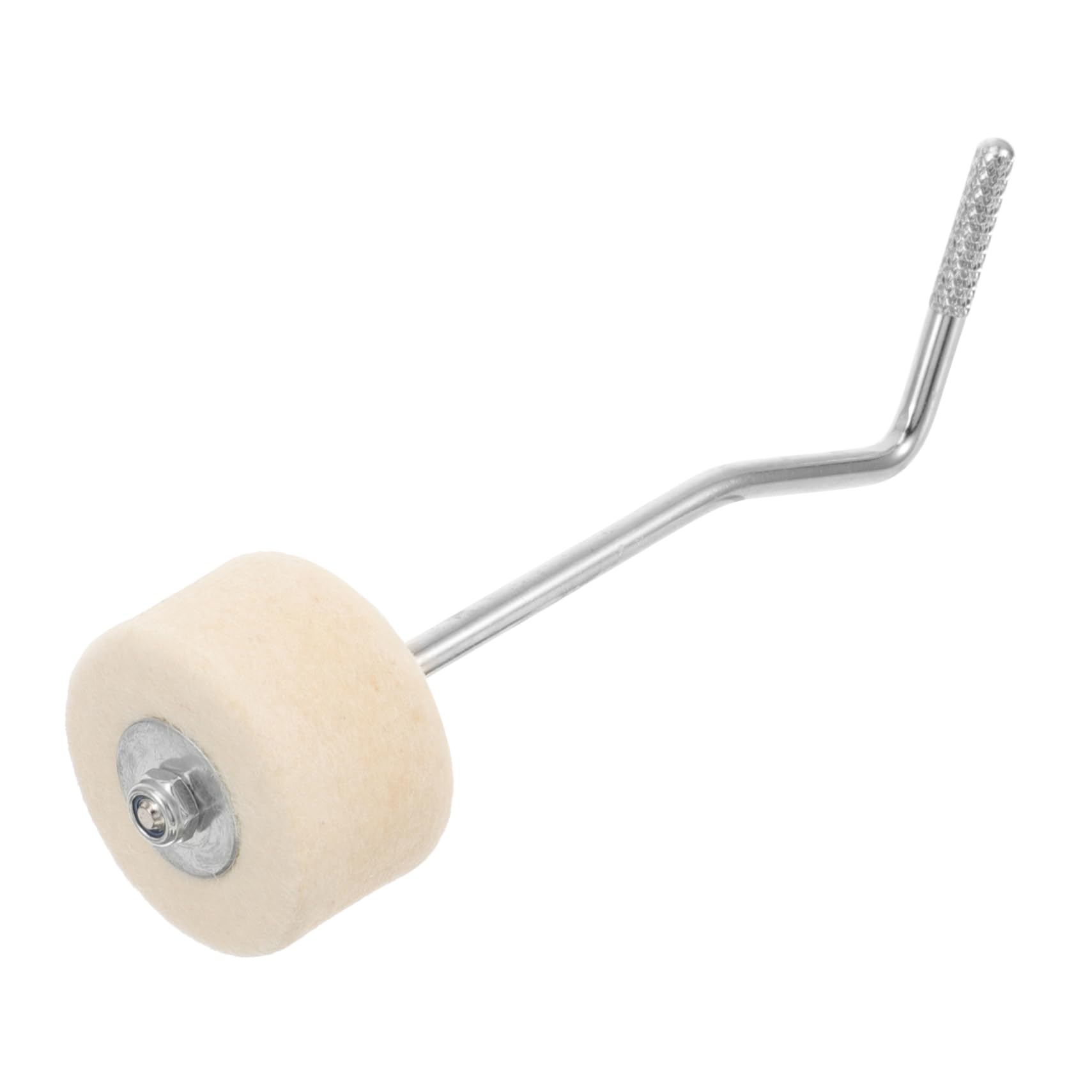 OFFSCH Drum Accessories and Parts Bass Accessories Bass Drum Single Pedal Hammer Adjustable Bass Drum Drum Pedal Metal Drum Bass Drum Double Pedal