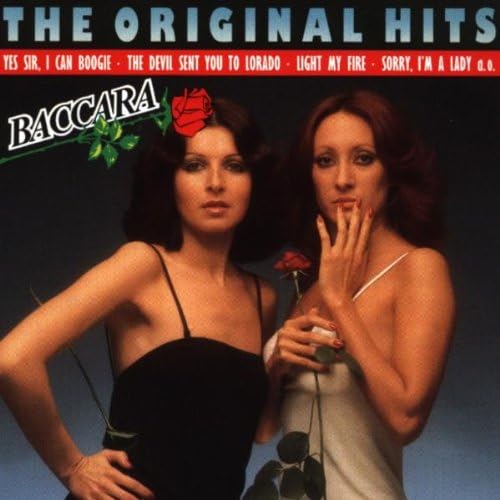 Original Hits