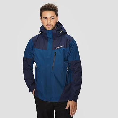 berghaus arran shell jacket