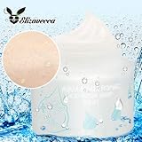 Elizavecca hyaluronic acid Water Drop Cream - moisturizer skincare