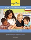 Paperback OLSAT Preparation Guide II (Level A) Book