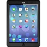 Otterbox Defender Series Case for iPad Air - Black / Black