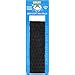 East Coast Dyes Lacrosse Mesh 15mm Semi-Soft Wax Field Mesh Solid Color