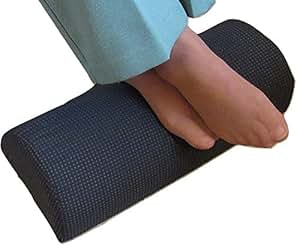 Amazon.com : Foot Rest Cushion Knee Pillow Elevating Under ...