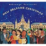 Putumayo christmas cd
