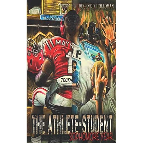 The Athlete-Student: Sophomore Year