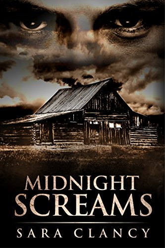 Free eBook - Midnight Screams