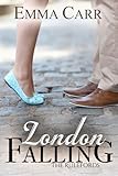 London Falling (The Rulefords book 1)