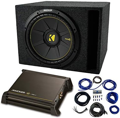subwoofer packages