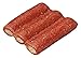 Purina ALPO Made in USA Facilities Small Breed Dog Treats, TBonz BBQ Pork Flavor - (5) 4.5 oz. Pouches