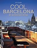 AAD Barcelona (Aad City Guides) (English and German Edition) by Teneues Publishing Company, Patricia Masso