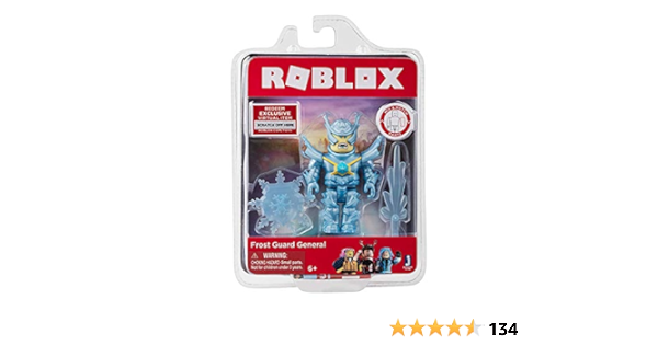 Frost Guard Roblox Toy For Sale Off 61