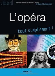 L' opéra