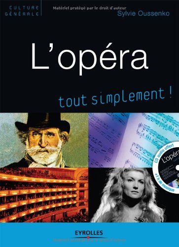 L' opéra