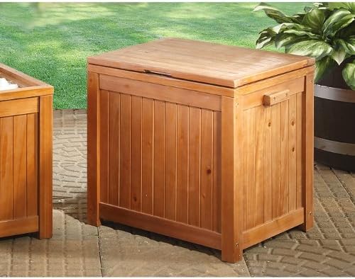 wooden cooler amazon
