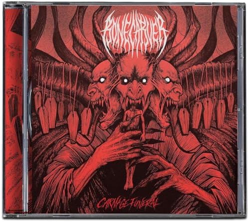 洋楽 Bestial Mockery Gospel of the Insane Bestial Mockery - Gospel Of The Insane - Amazon.com Music
