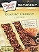 Duncan Hines Decadent Classic Carrot Cake (2)