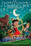Artemis the Brave (Goddess Girls)